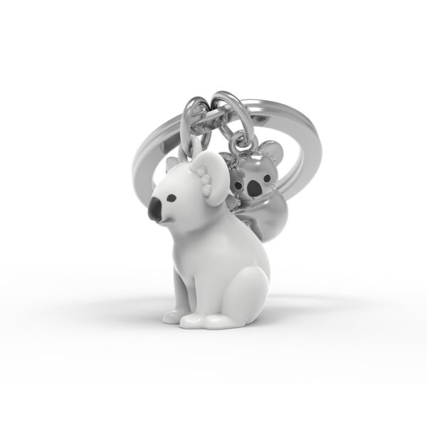 Privjesak za ključeve Koala Family