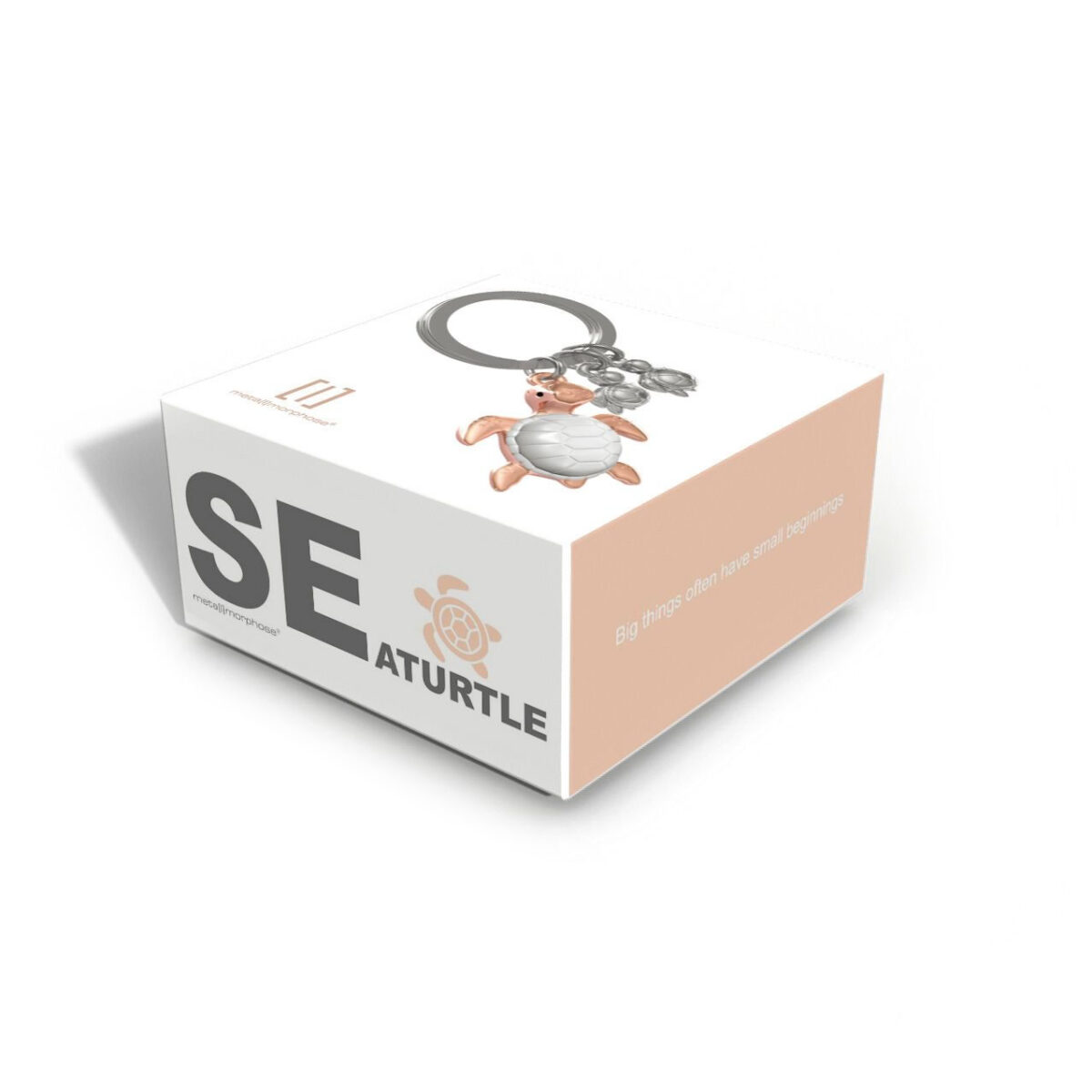 Privjesak za ključeve Kornjače-Turtle