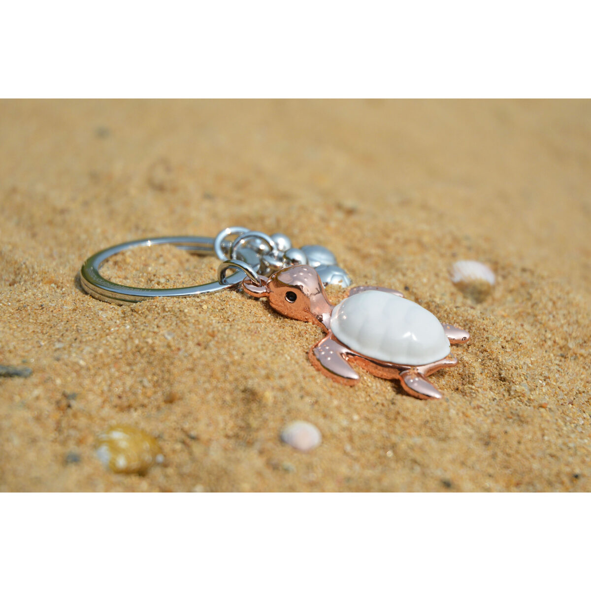 Privjesak za ključeve Kornjače-Turtle