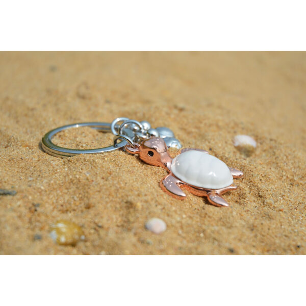 Privjesak za ključeve Kornjače-Turtle