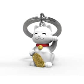 Privjesak za ključeve Lucky Cat