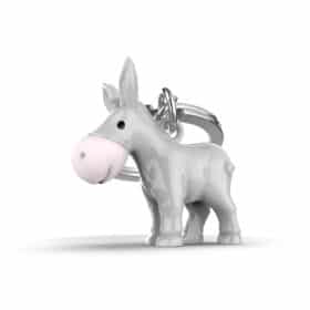 Privjesak za ključeve Magarac-Donkey