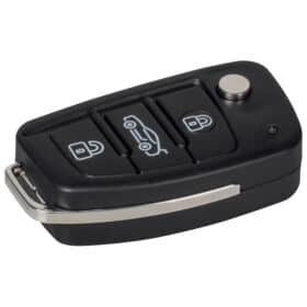 Gumica Ključ 6x3,5 cm Brunnen 10-27417