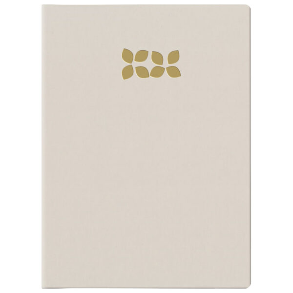 Rokovnik A4 Ponza E89 boja leda