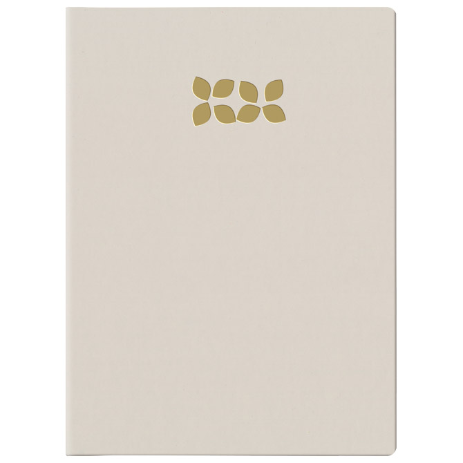 Rokovnik A4 Ponza E89 boja leda Rokovnik A4 Ponza E89 boja leda