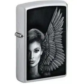 Upaljač Zippo Lady Wing Design