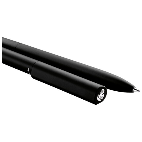 Olovka kemijska INEO Elements Pelikan 822459 crna