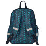 Ruksak vrtićki Space Car Herlitz