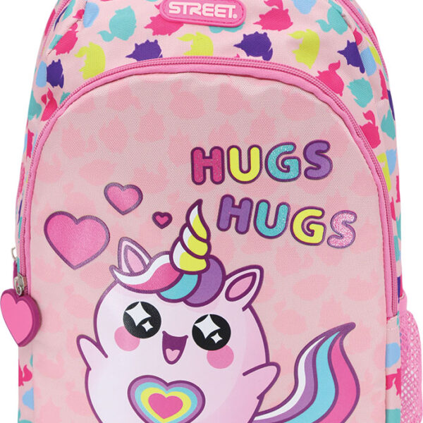Ruksak za vrtić Hugs Street Netto
