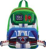 Ruksak za vrtić Universe Street Netto