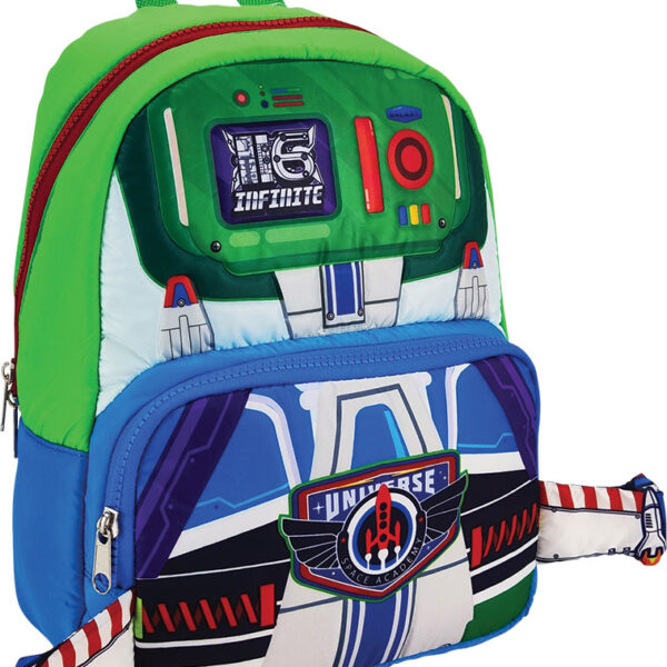 Ruksak za vrtić Universe Street Netto