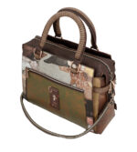 Torba fashion Anekke FW24 Core L-33x26x13cm P8 NETTO