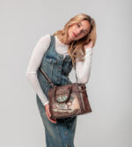 Torba fashion Anekke FW24 Core L-33x26x13cm P8 NETTO