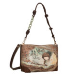 Torba fashion Anekke FW24 Core M-29x19x12cm P12 NETTO