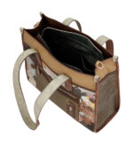 Torba fashion Anekke FW24 Core L-38x30x14cm P6 NETTO