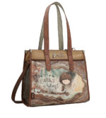 Torba fashion Anekke FW24 Core L-38x30x14cm P6 NETTO