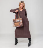 Torba fashion Anekke FW24 Core L-38x30x14cm P6 NETTO