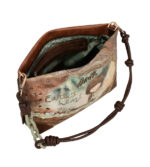 Torba fashion Anekke FW24 Core M-29x19x12cm P12 NETTO