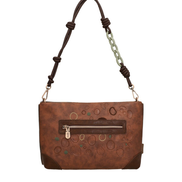 Torba fashion Anekke FW24 Core M-29x19x12cm P12 NETTO