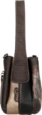 Torba fashion Anekke FW24 Dreamverse S-21x15x12cm P20 NETTO