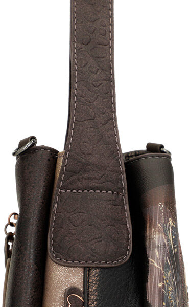 Torba fashion Anekke FW24 Dreamverse S-21x15x12cm P20 NETTO