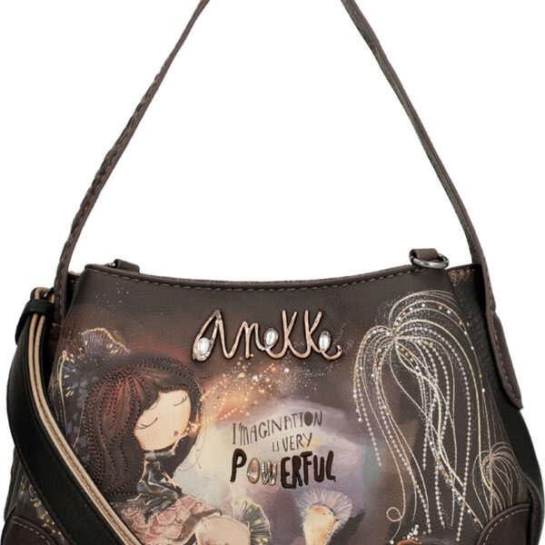 Torba fashion Anekke FW24 Dreamverse S-21x15x12cm P20 NETTO