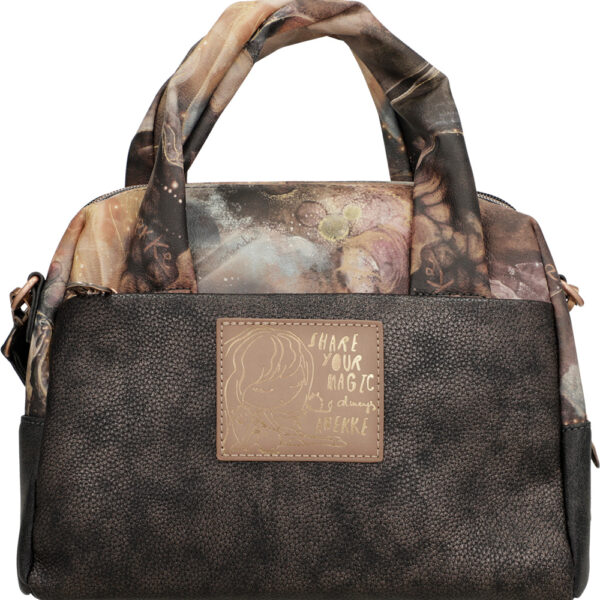 Torba fashion Anekke FW24 Land M-27x19x14cm 39711-177 P12 NETTO