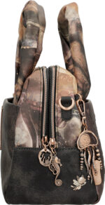 Torba fashion Anekke FW24 Land M-27x19x14cm 39711-177 P12 NETTO