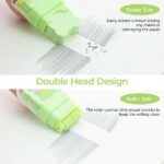 GUMICA za brisanje M&G Cute animals pvc roller