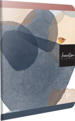 INVENTION BILJEŽNICA A4 CRTE