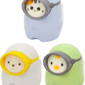 M&G AQUANAUT STOLNO ŠILJILO BATERIJSKO/USB