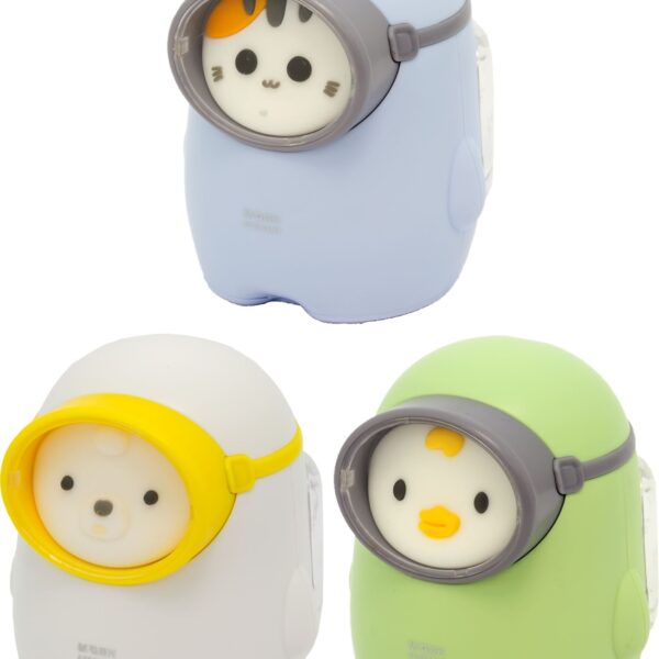 M&G AQUANAUT STOLNO ŠILJILO BATERIJSKO/USB