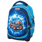 Ruksak Target Superlight Petit, Big Wheels 26629