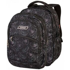 Ruksak Target Curved 2u1 Blossom 28062