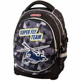 RUKSAK Target Superlight Petit, Helicopter 26635