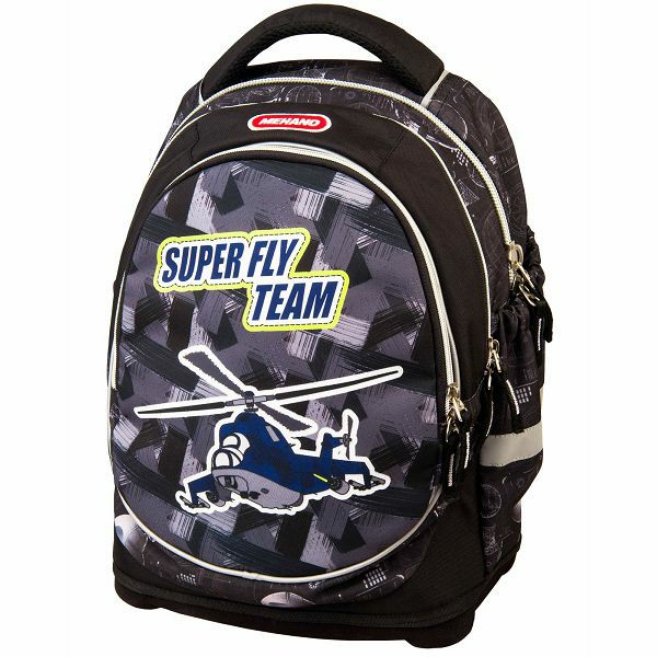 RUKSAK Target Superlight Petit, Helicopter 26635