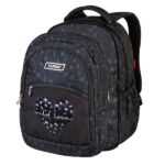 Ruksak Target Curved 2u1 Wild Love 28059