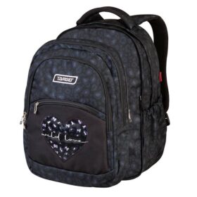 Ruksak Target Curved 2u1 Wild Love 28059