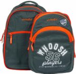 WHOOSH! JUNIOR BOY RUKSAK 2U1