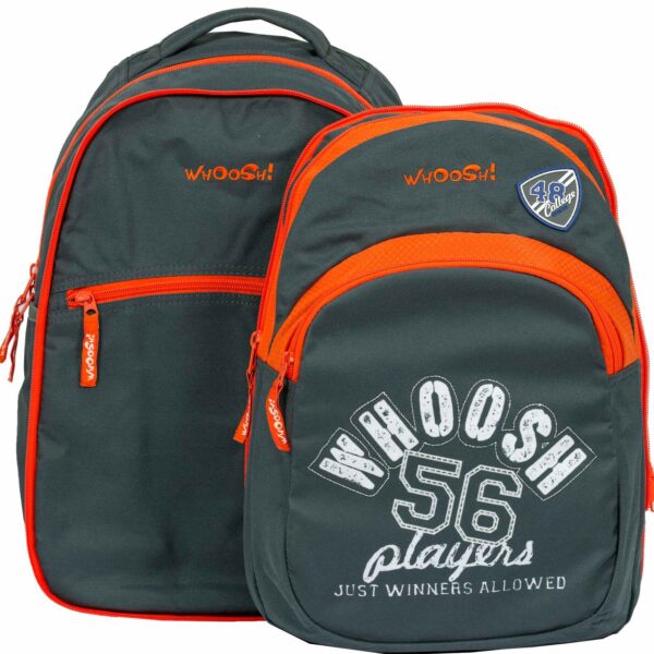 WHOOSH! JUNIOR BOY RUKSAK 2U1