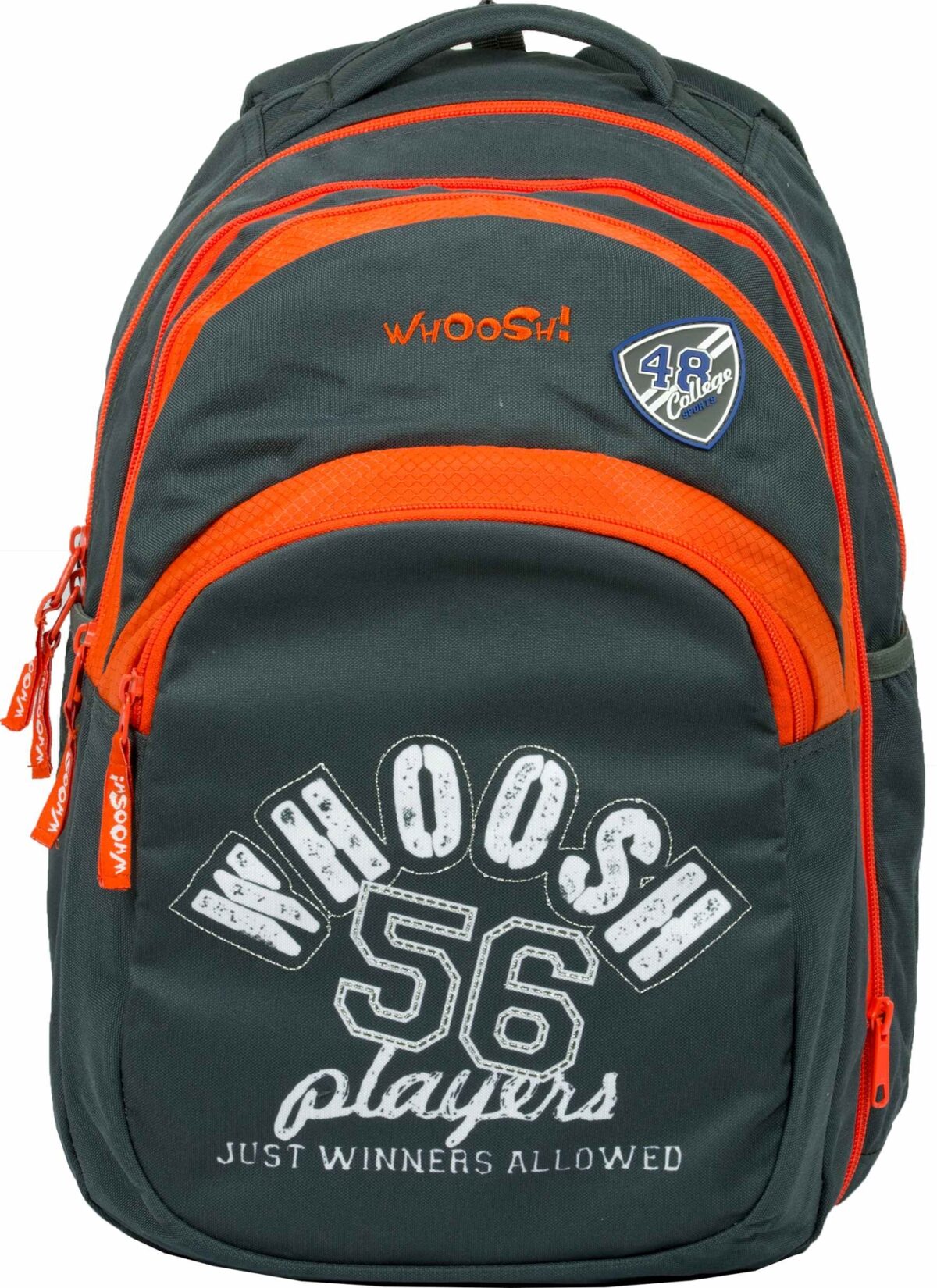 WHOOSH! JUNIOR BOY RUKSAK 2U1 WHOOSH! JUNIOR BOY RUKSAK 2U1