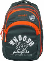 WHOOSH! JUNIOR BOY RUKSAK 2U1