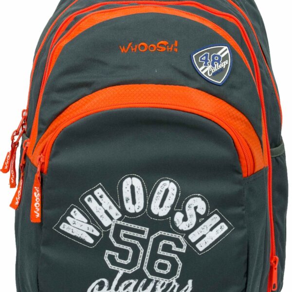WHOOSH! JUNIOR BOY RUKSAK 2U1
