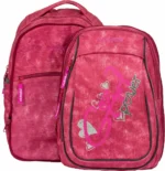 WHOOSH! JUNIOR GIRL RUKSAK 2U1
