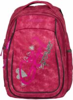 WHOOSH! JUNIOR GIRL RUKSAK 2U1