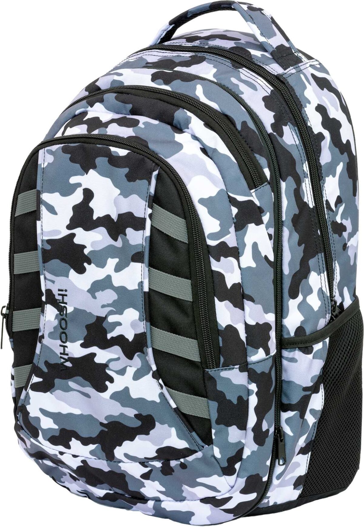 WHOOSH! TEEN BOY RUKSAK 2U1