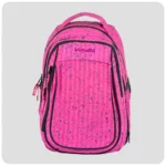 Whoosh Junior 2u1 roza šljokice