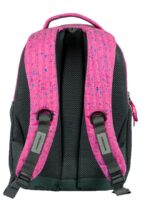 Whoosh Junior 2u1 roza šljokice