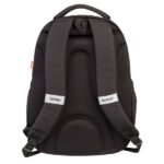 Ruksak Target Curved 2u1 Black 28057