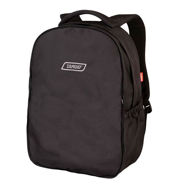 Ruksak Target Curved 2u1 Black 28057